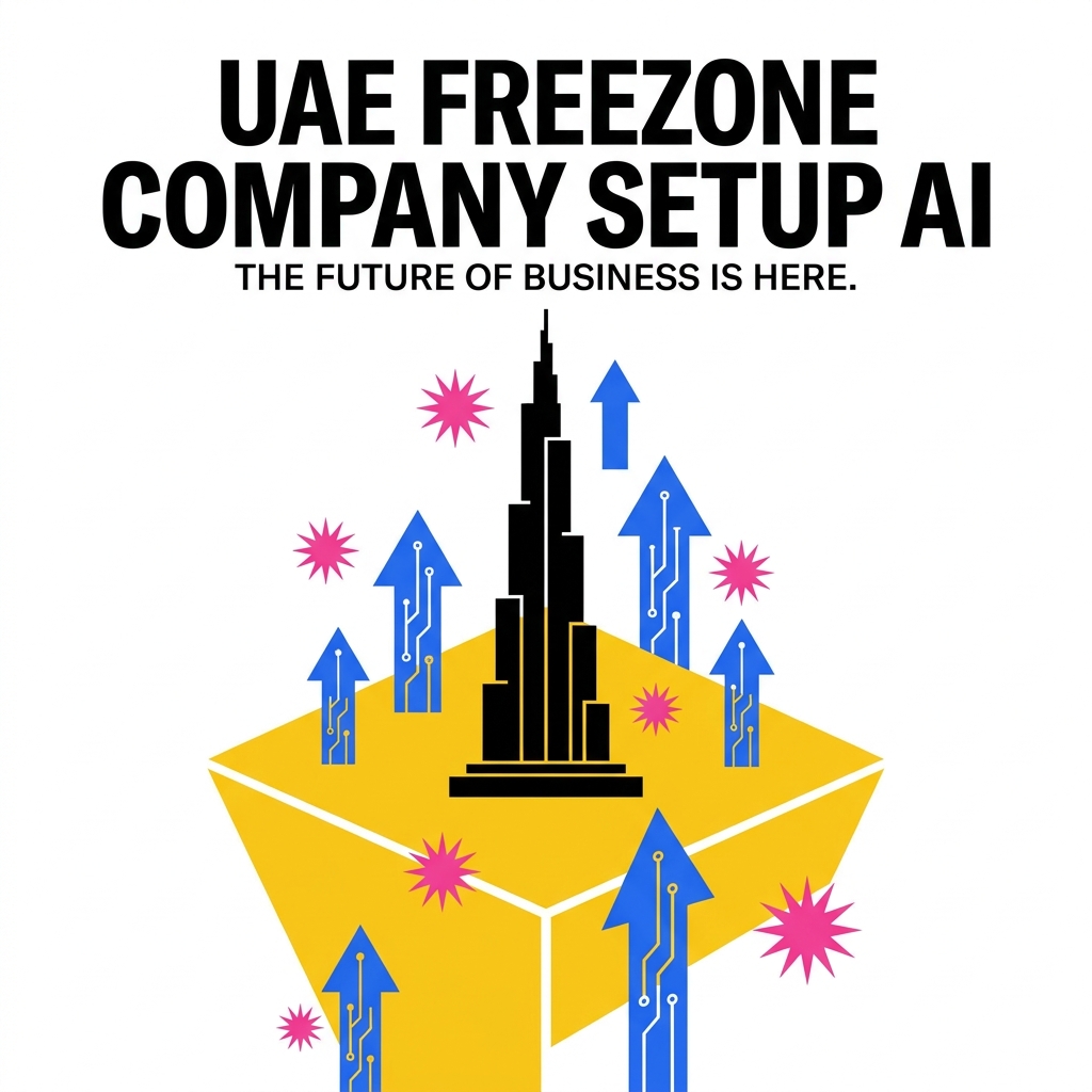Freezone Company Setup AI Agent